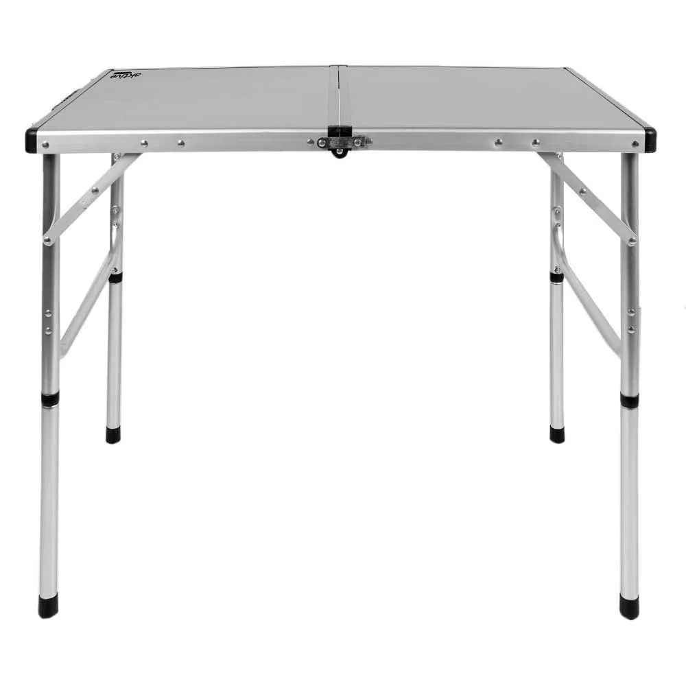 Aktive Fällbart Campingbord unisex