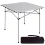 Aktive Fällbord 70x70x70 Cm unisex, White, One Size
