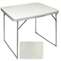 Aktive Fällbord 80x60x70 Cm unisex