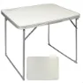 Aktive Fällbord 80x60x70 Cm unisex, White, One Size