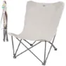 Aktive Fåtölj 70x76x96 Cm unisex, White, One Size