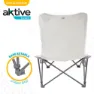 Aktive Fåtölj 70x76x96 Cm unisex, White, One Size