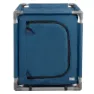 Aktive Foldable Däck, Blue, 56 x 46 x 66cm
