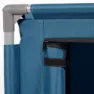 Aktive Foldable Däck, Blue, 56 x 46 x 66cm