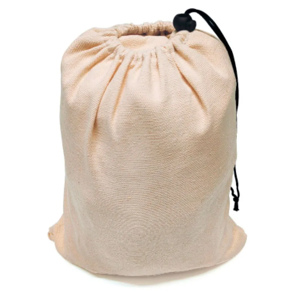 Aktive Garden Or Camping Hängmatta, Beige, 220 x 150cm Aktive Garden Or Camping Hängmatta, Beige, 220 x 150cm