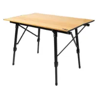 Aktive Glamping Fällbord unisex