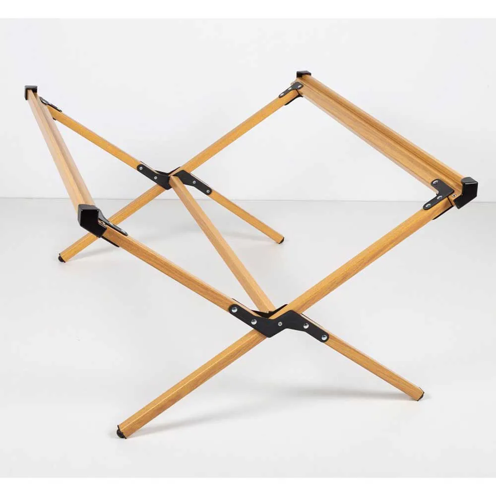 Aktive Glamping Fällbord unisex