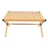 Aktive Glamping Fällbord unisex