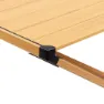 Aktive Glamping Fällbord unisex