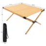 Aktive Glamping Fällbord unisex