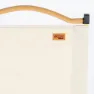 Aktive Glamping Hög Hopfällbar Stol unisex, Beige, 61 x 54 x x 40-77cm