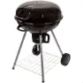 Aktive Grillfest 57x86 Cm unisex, Black, One Size