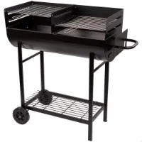 Aktive Grillfest 97x42x96 Cm unisex Aktive Grillfest 97x42x96 Cm unisex