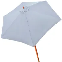 Aktive Höjd På Sexkantig Trästolpe 300 Cm 48 Mm 250 Cm unisex