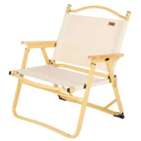 Aktive Hopfällbar Glampingstol unisex Aktive Hopfällbar Glampingstol unisex