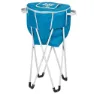Aktive Hopfällbar Kylväska Med Stativ, Blue, One Size