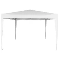 Aktive Hopfällbar Paviljong Med Uv50-skydd 300x300x240 Cm unisex
