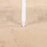 Aktive Hopfällbart Strandparasoll Med Uv50 210 Cm unisex