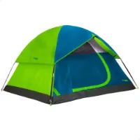 Aktive Iglu 240x210x130 Cm Tält