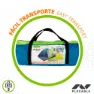 Aktive Iglu Tält, Blue / green, 4 Platser