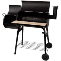 Aktive Kolgrill 106x61x106 Cm unisex Aktive Kolgrill 106x61x106 Cm unisex