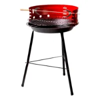 Aktive Kolgrill 42 Cm