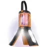 Aktive Led 2 Bärbar Lampa, Multicolor, One Size