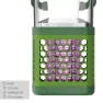 Aktive Led Mygglampa Solar I 1 Laptop Med Kabel, Multicolor, One Size