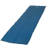Aktive Luftmadrass, Navy, 175 x 56cm