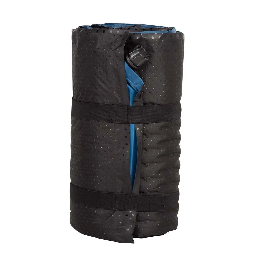 Aktive Luftmadrass, Navy, 175 x 56cm