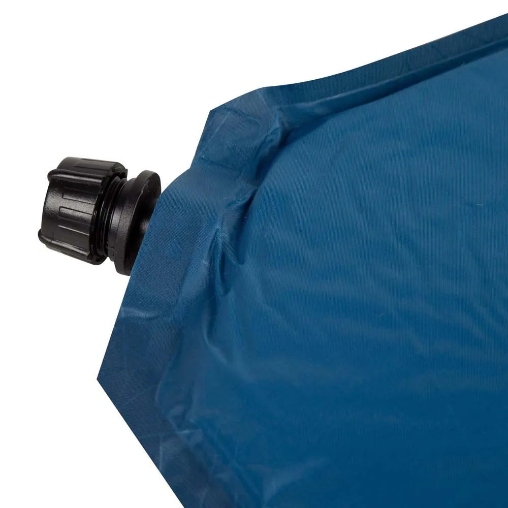 Aktive Luftmadrass, Navy, 175 x 56cm