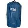 Aktive Luftmadrass, Navy, 175 x 56cm