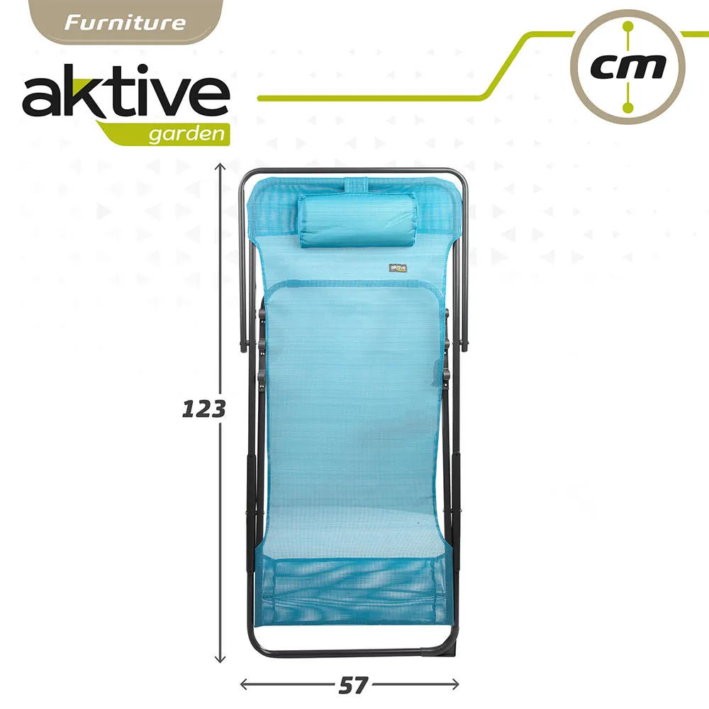 Aktive Multipositionsstol Aktive Multipositionsstol