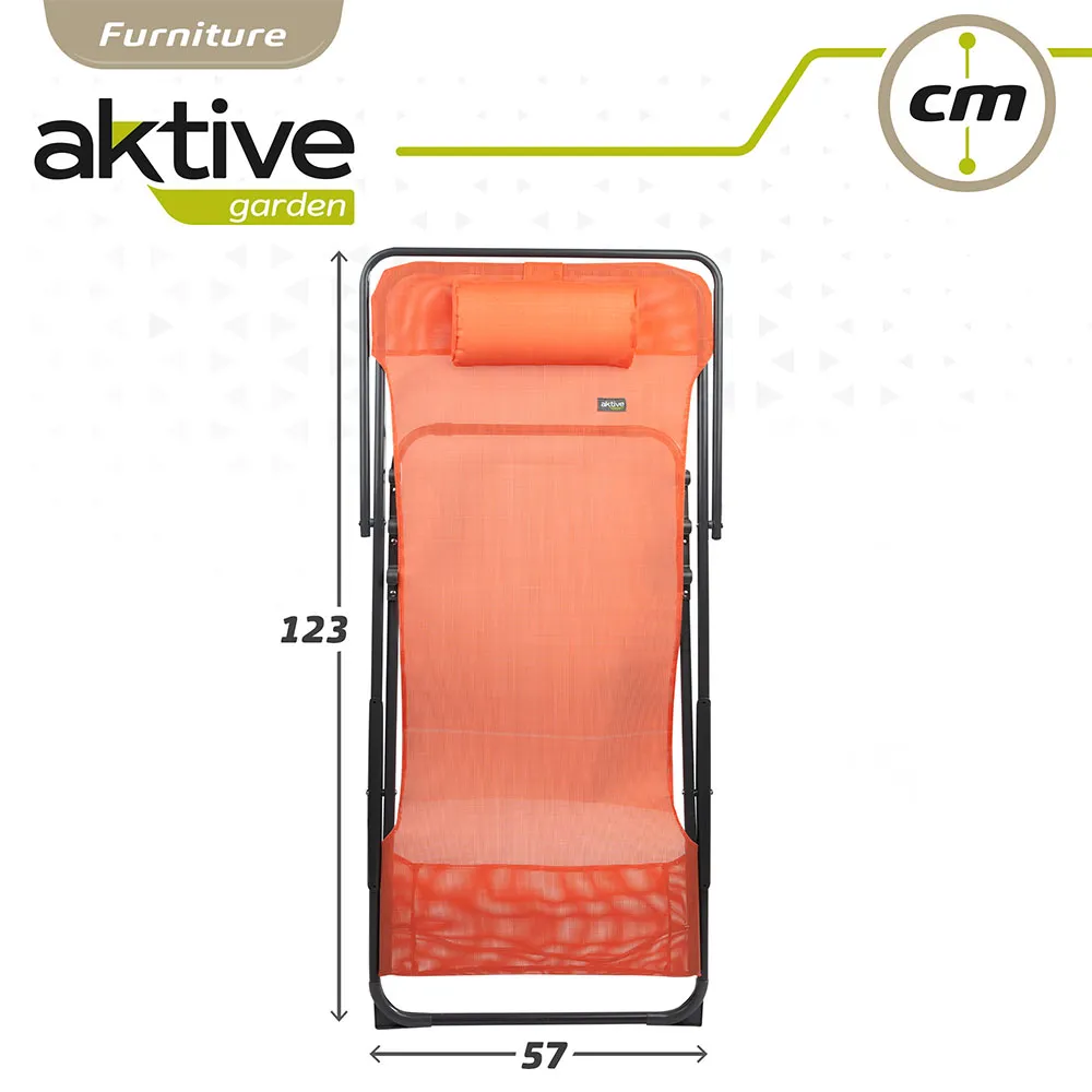Aktive Multipositionsstol