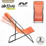 Aktive Multipositionsstol