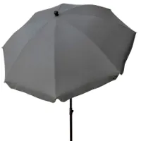 Aktive Paraply Med Uv-skydd 240 Cm unisex