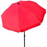 Aktive Paraply Med Uv-skydd 240 Cm unisex Aktive Paraply Med Uv-skydd 240 Cm unisex