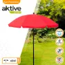 Aktive Paraply Med Uv-skydd 240 Cm unisex