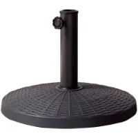 Aktive Paraplyställ I Polyresin 38-48 Mm unisex Aktive Paraplyställ I Polyresin 38-48 Mm unisex