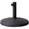 Aktive Paraplyställ I Polyresin 38-48 Mm unisex, Black, 44.5 x 33cm