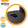 Aktive -parasolfot 30kg 58x35 Cm unisex