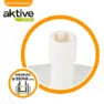 Aktive -parasolfot 30kg 58x35 Cm unisex