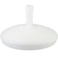 Aktive -parasollfot 30kg 58x35 Cm unisex Aktive -parasollfot 30kg 58x35 Cm unisex