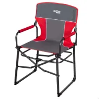 Aktive Regissörsstol 57x49x92 Cm unisex Aktive Regissörsstol 57x49x92 Cm unisex