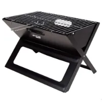 Aktive Rektangulär Bärbar Hopfällbar Grill Refurbished unisex Aktive Rektangulär Bärbar Hopfällbar Grill Refurbished unisex
