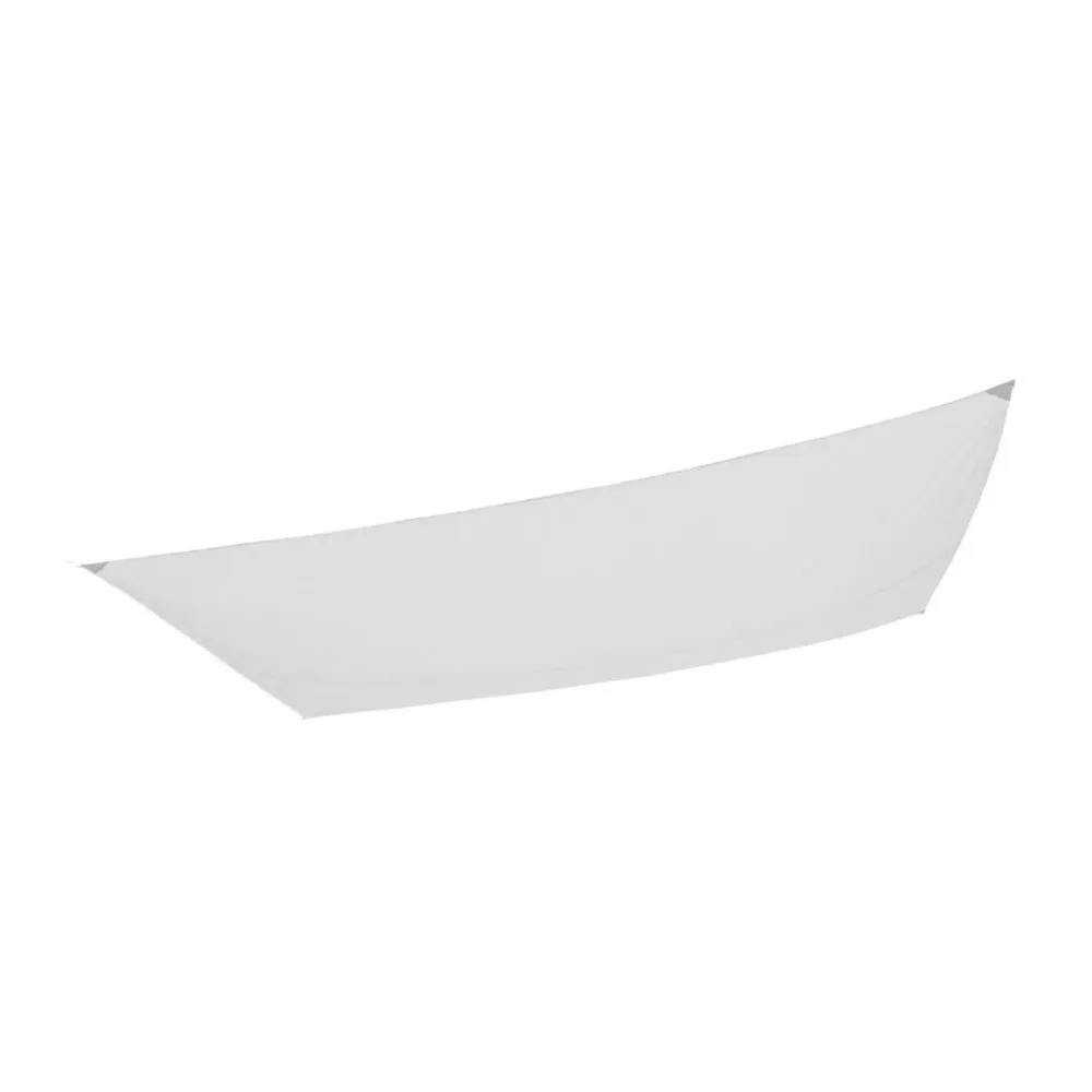 Aktive Rektangulär Solskärm Med Uv50-skydd 200x300 Cm unisex, White, One Size Aktive Rektangulär Solskärm Med Uv50-skydd 200x300 Cm unisex, White, One Size