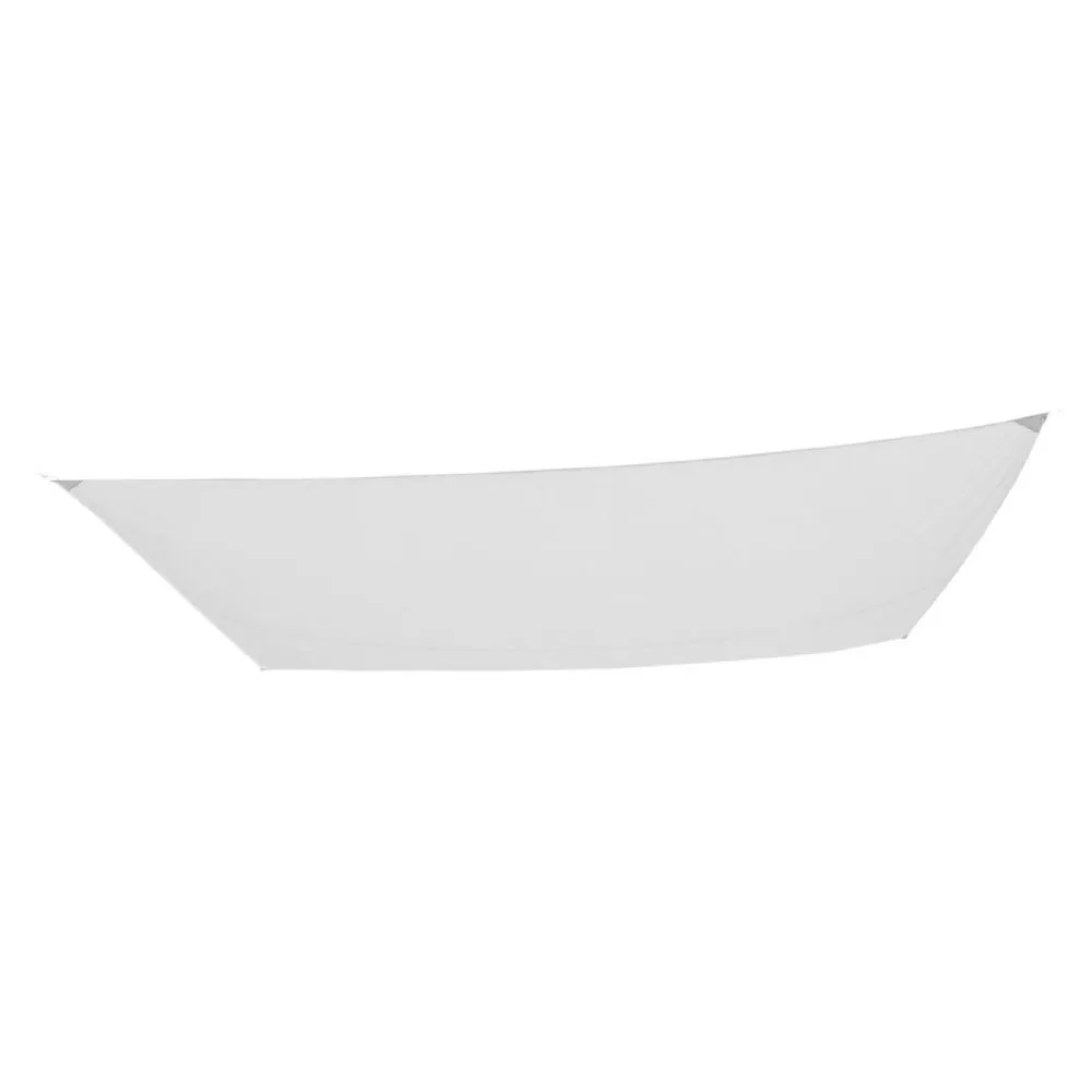 Aktive Rektangulär Solskydd 200x300 Cm unisex, White, One Size