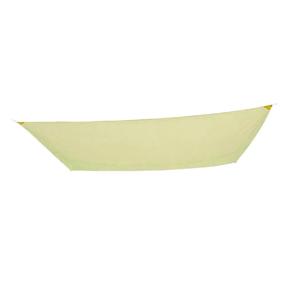 Aktive Rektangulärt Solskydd Med Uv50-skydd 300x400 Cm unisex