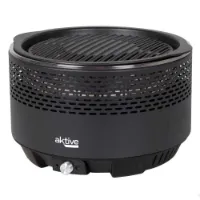 Aktive Rökfri Rund Grill Aktive Rökfri Rund Grill