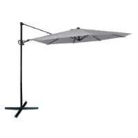 Aktive Roma 300 Cm Parasoll unisex